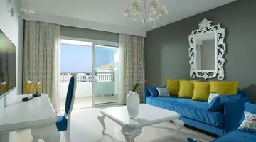 ANEMOS LUXURY GRAND RESORT