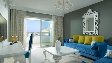 ANEMOS LUXURY GRAND RESORT
