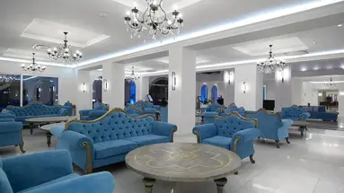 ANEMOS LUXURY GRAND RESORT