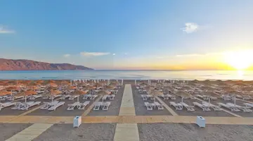ANEMOS LUXURY GRAND RESORT