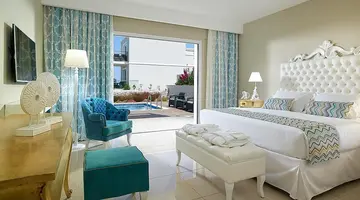 Anemos Luxury Grand Resort