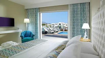 Anemos Luxury Grand Resort