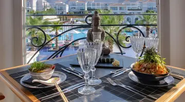 Anemos Luxury Grand Resort