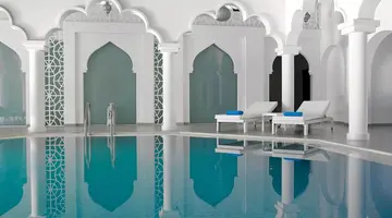 Anemos Luxury Grand Resort