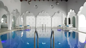 Anemos Luxury Grand Resort