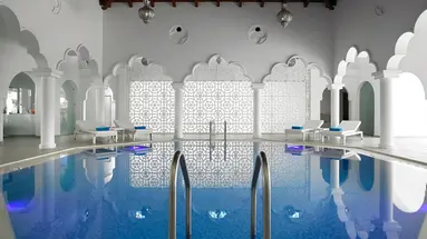 Anemos Luxury Grand Resort