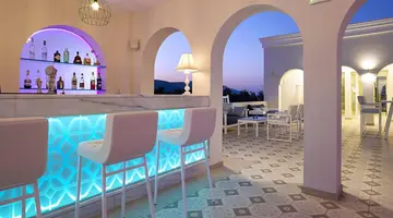 Anemos Luxury Grand Resort