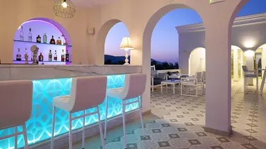 Anemos Luxury Grand Resort