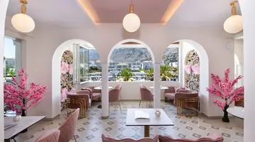 Anemos Luxury Grand Resort