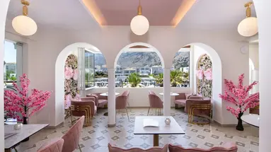 Anemos Luxury Grand Resort