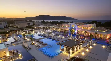 Anemos Luxury Grand Resort