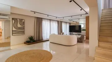 Anemos Luxury Grand Resort