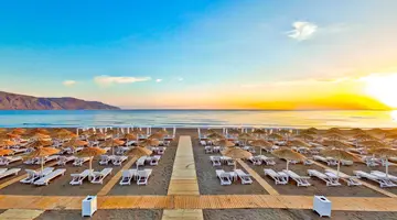 Anemos Luxury Grand Resort