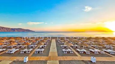 Anemos Luxury Grand Resort