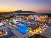 Anemos Luxury Grand Resort