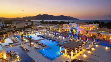Anemos Luxury Grand Resort