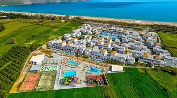 Anemos Luxury Grand Resort