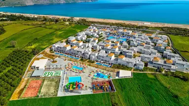 Anemos Luxury Grand Resort