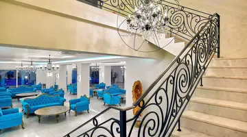 Anemos Luxury Grand Resort