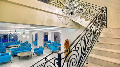 Anemos Luxury Grand Resort