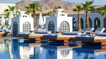 Anemos Luxury Grand Resort