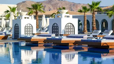 Anemos Luxury Grand Resort