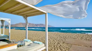 Anemos Luxury Grand Resort