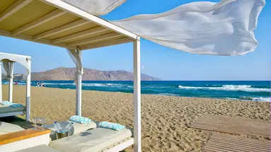 Anemos Luxury Grand Resort