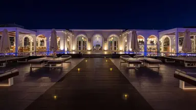 Anemos Luxury Grand Resort