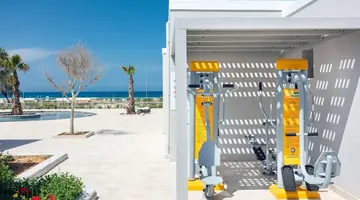 Anemos Luxury Grand Resort