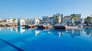 Anemos Luxury Grand Resort