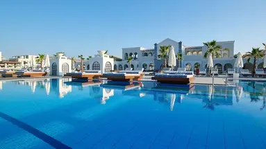 Anemos Luxury Grand Resort