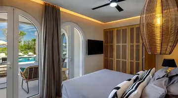 Anemos Luxury Grand Resort