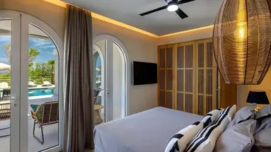 Anemos Luxury Grand Resort