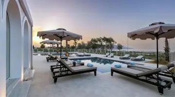 Anemos Luxury Grand Resort