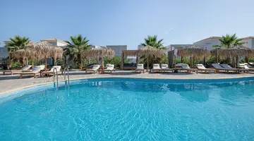Anemos Luxury Grand Resort