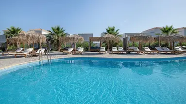 Anemos Luxury Grand Resort