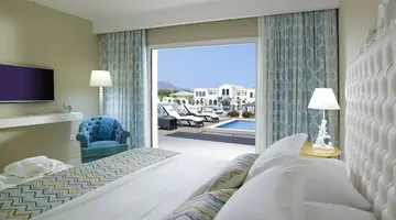 Anemos Luxury Grand Resort