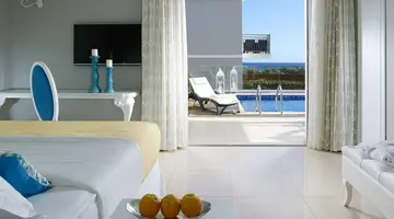 ANEMOS LUXURY GRAND RESORT