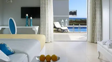 ANEMOS LUXURY GRAND RESORT