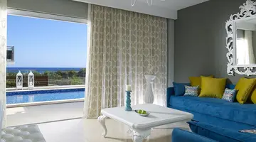 ANEMOS LUXURY GRAND RESORT
