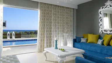 ANEMOS LUXURY GRAND RESORT