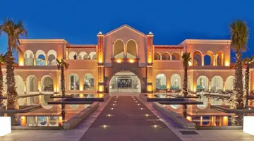 ANEMOS LUXURY GRAND RESORT