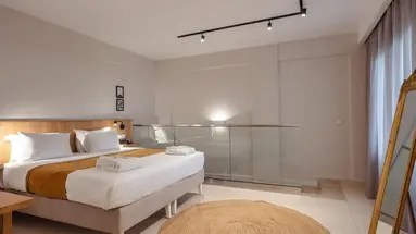 ANEMOS LUXURY GRAND RESORT