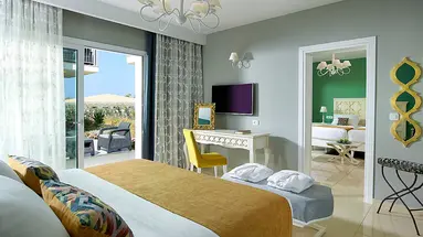 ANEMOS LUXURY GRAND RESORT