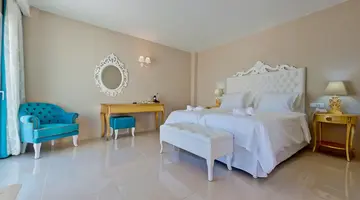 ANEMOS LUXURY GRAND RESORT