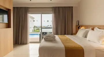 Anemos Luxury Grand Resort