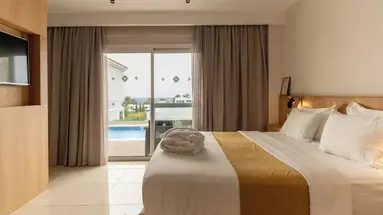 Anemos Luxury Grand Resort