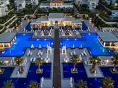 Anemos Luxury Grand Resort