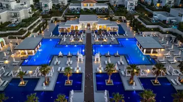 Anemos Luxury Grand Resort